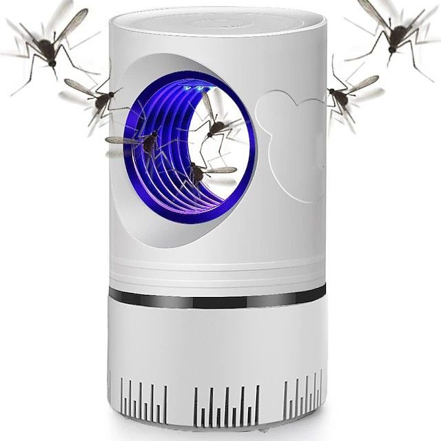 USB Electric UV Mosquito Killer