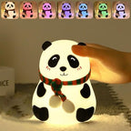 RGB Sunset Projection LED Lamp