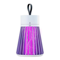 Mosquito Zapper Trap Killer Lamp