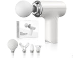 Deep Tissue Percussive Massage Gun