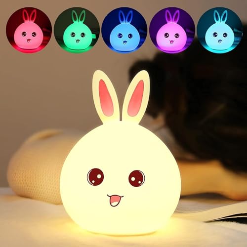 RGB Sunset Projection LED Lamp