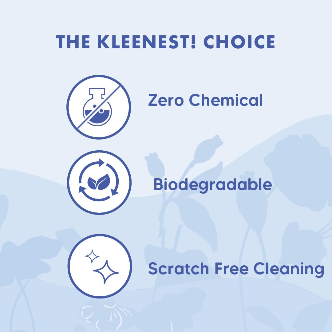 Kleenest Magic Eraser Cleaning Sponge