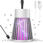 Mosquito Zapper Trap Killer Lamp