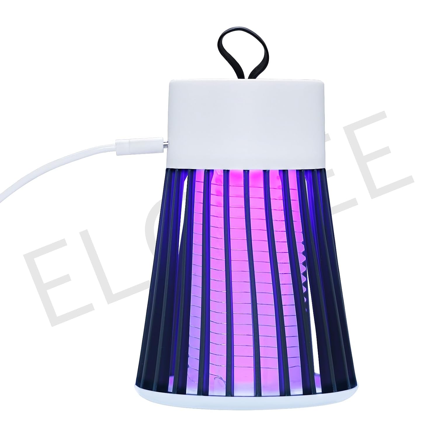 Eco-Friendly LED Mosquito Killer Lamp