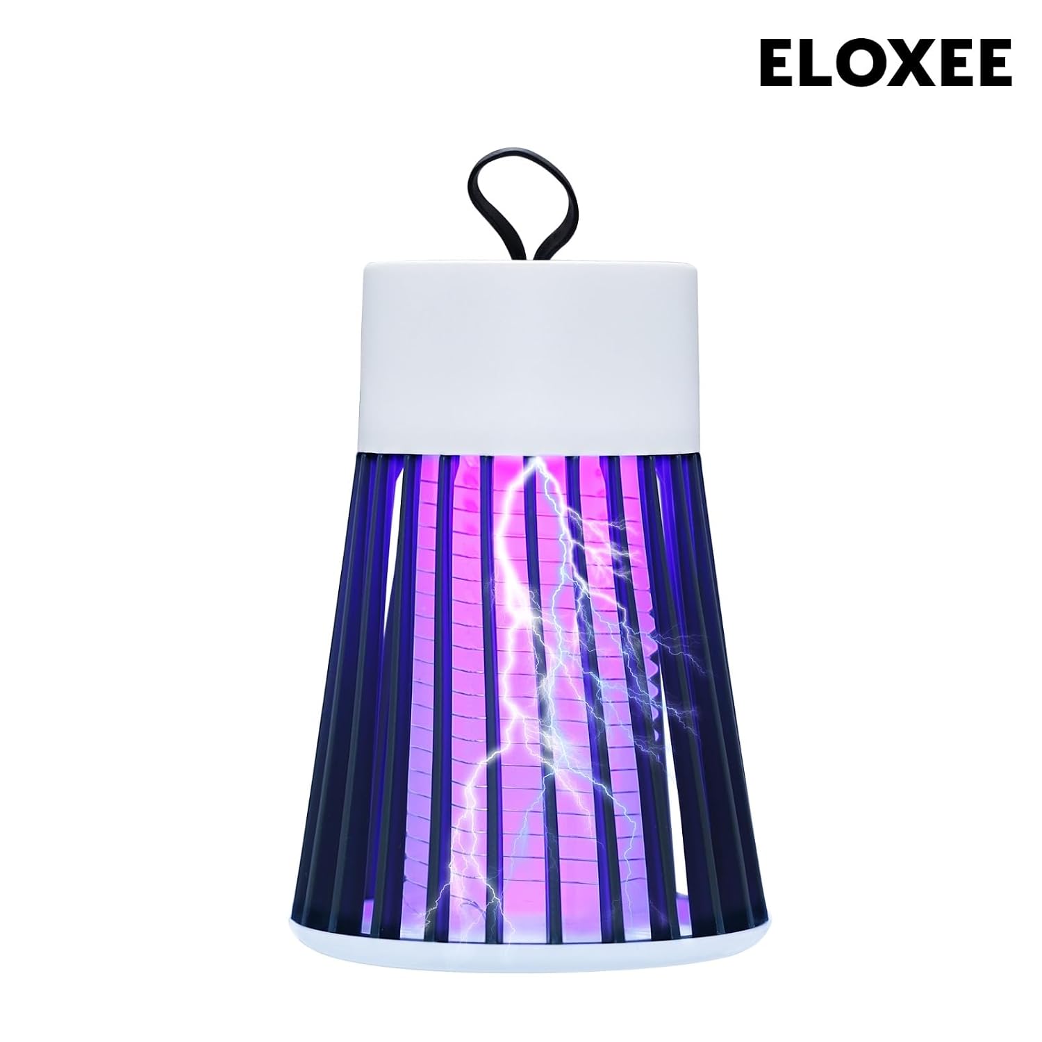 Eco-Friendly LED Mosquito Killer Lamp