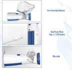 Portable Mesh Nebulizer Ultra-Fine Mist