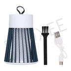 Eco-Friendly LED Mosquito Killer Lamp