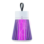 Eco-Friendly LED Mosquito Killer Lamp