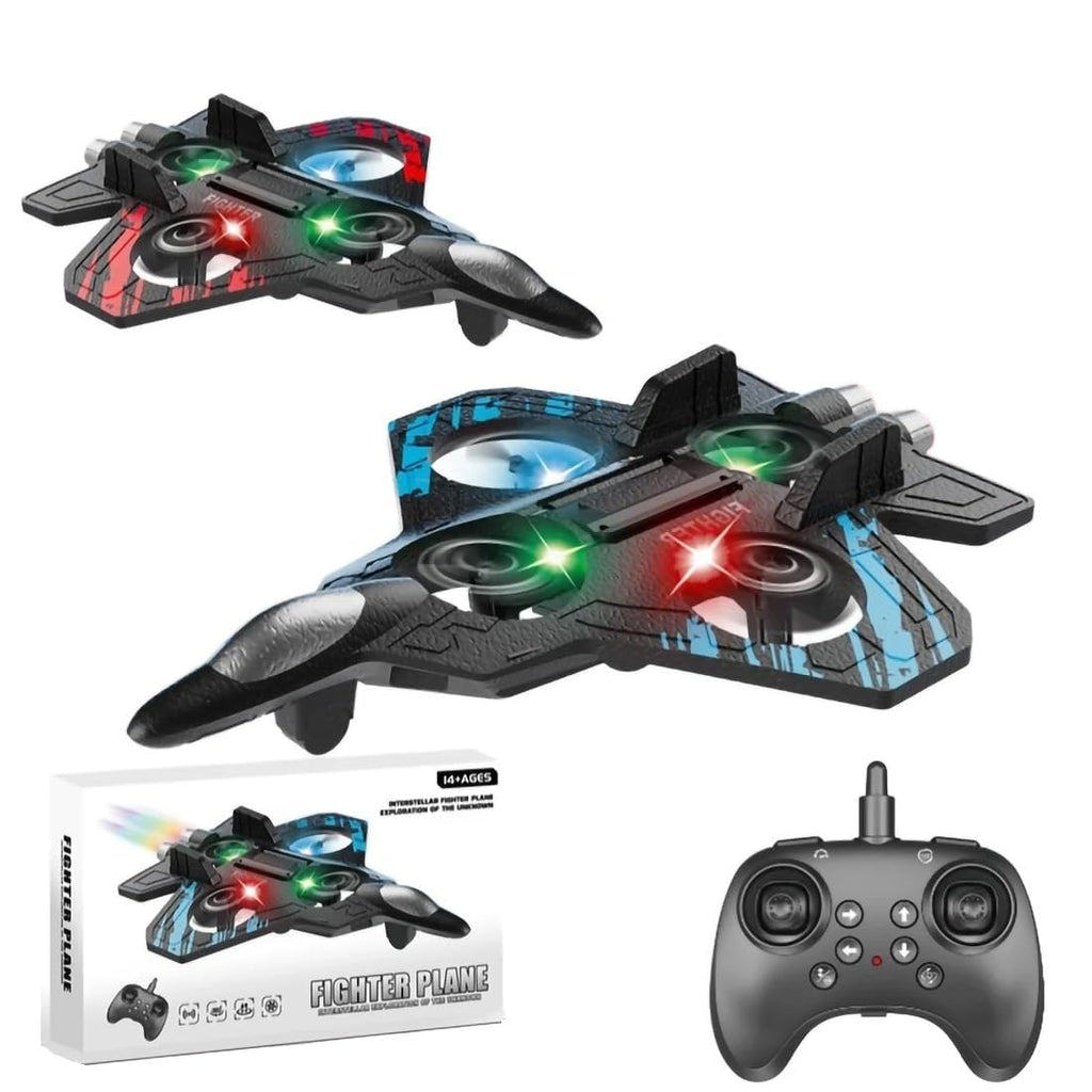 RC Fighter Jet Drone