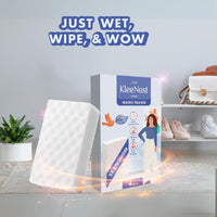 Kleenest Magic Eraser Cleaning Sponge