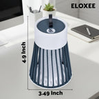 Mosquito Zapper Trap Killer Lamp