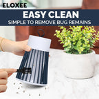 Eco-Friendly LED Mosquito Killer Lamp