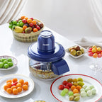 Automatic Electric Fruit and Vegetable Peeler
