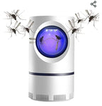 USB Electric UV Mosquito Killer