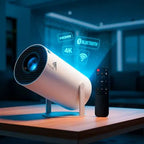 Portronics Beem 440 Smart LED Projector