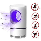 USB Electric UV Mosquito Killer