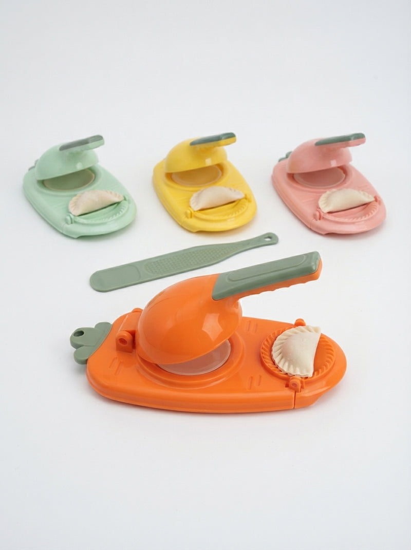 2 in 1 Momos Dumpling maker - social-proof-with-results